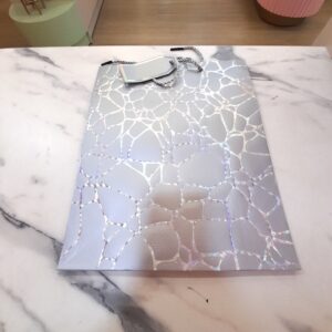 Funda de Regalo - Gris