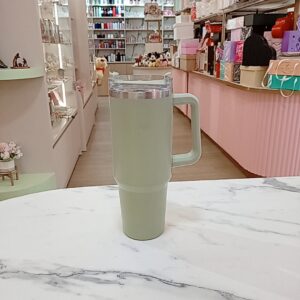 TERMO VERDE GRANDE