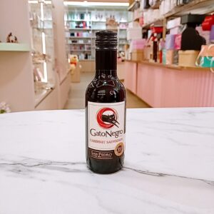 Vino Gato Negro