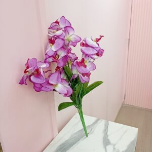 Orquidea Moradas Grand