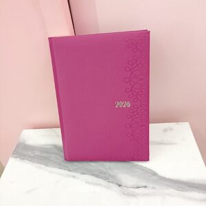 Agenda Violeta