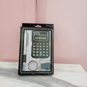 Calculadora - Esfero- LLavero