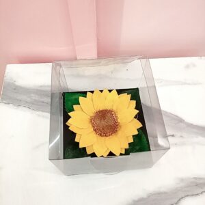 Girasol Eterno