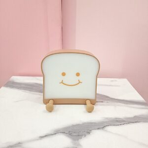 Lampara forma de sandwich