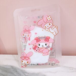 Mascarilla Facial