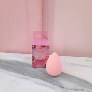 Beauty Blender - rosa