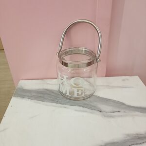 HOME - Vidrio