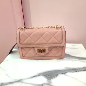 Cartera Rosada -SUGU
