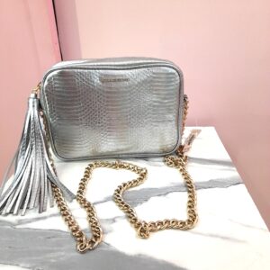 Cartera Victoria Secret Ploma