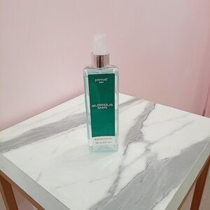Body Mist Man