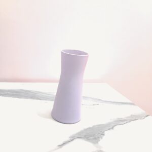 Florero Violeta Peq