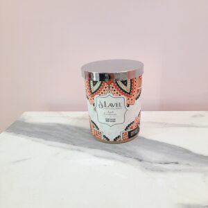 Vela - Apple Cinnamon