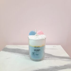 Vela - Milkshake