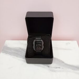 Reloj hombre negro SKMEI