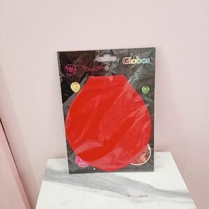 Globo Rojo