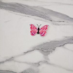 Mariposas Rosadas Peq