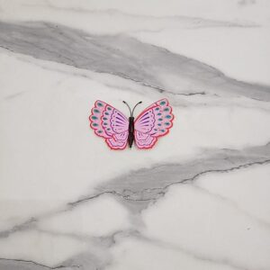 Mariposas Rosadas