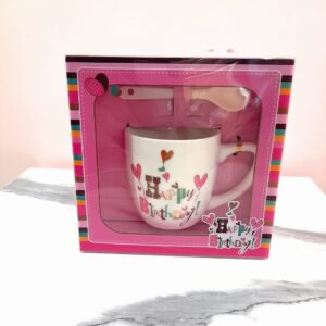Taza Happy B
