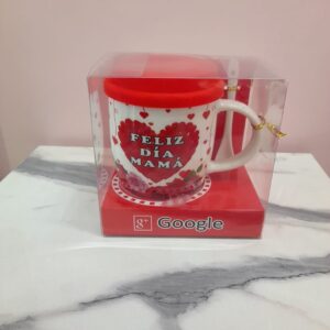 Taza del Dia de la Madre