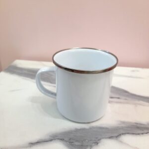Taza Para Sublimar