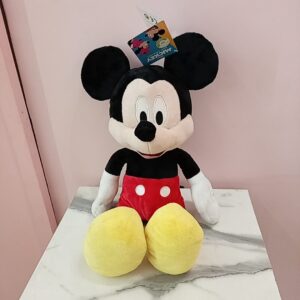 Mickey mouse mediano