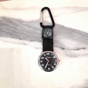 LLavero Reloj