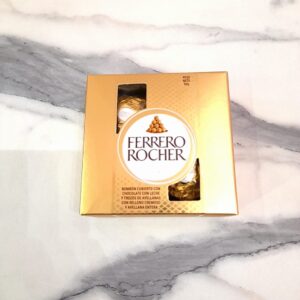 Ferreros