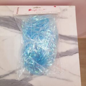 CONFETY TORNASOL CELESTE