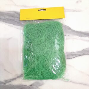 CONFETY VERDE