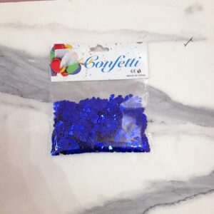 Corazones Azul Peq