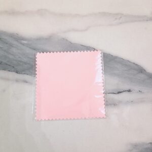 Pañuelo rosado Mini