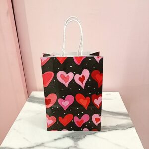 Funda de Regalo Corazones