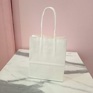 Funda Blanca Peq