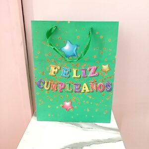 Funda Verde Brillante F.C