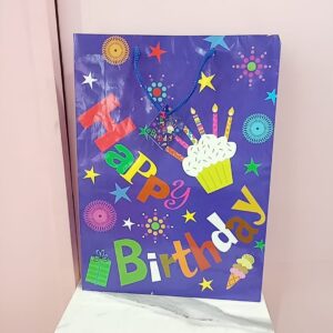 Funda de Regalo H.B