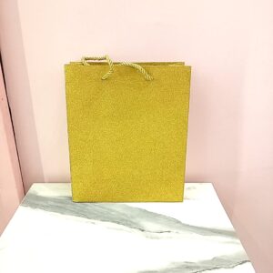 Funda Amarillo Brillante
