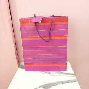 Funda de Regalos de Colores