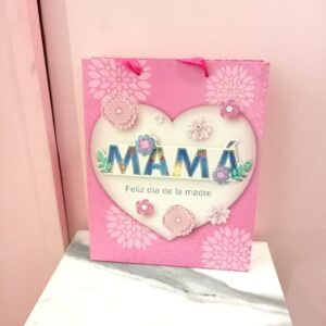 Funda del día de la Madre