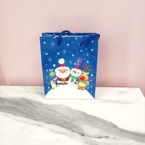 Funda Azul Mini