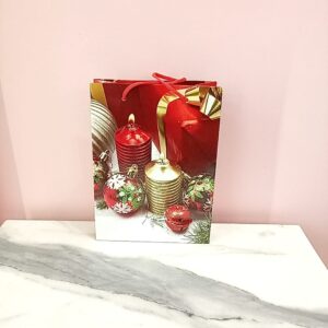 Funda Peq - Velas