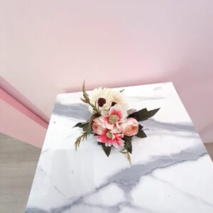 Flores Peq