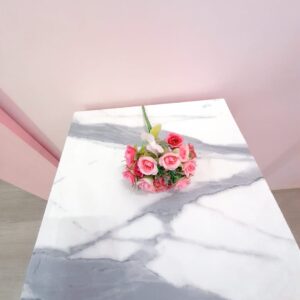 Ramo de Rosas Rosadas Peq