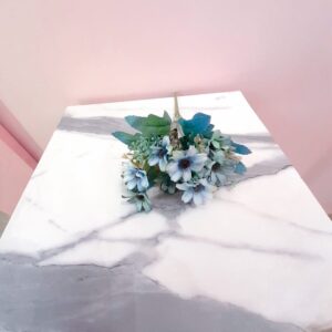Ramo de Flores Azul Peq