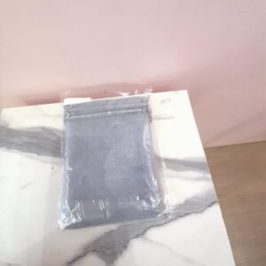 Fundas de Varios Colres Organza