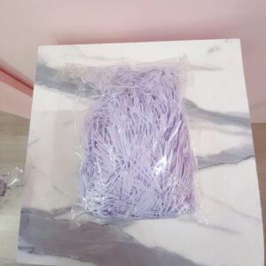 CONFETY VIOLETA