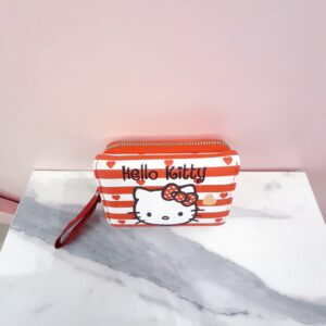 Billetera de Hello Kitty