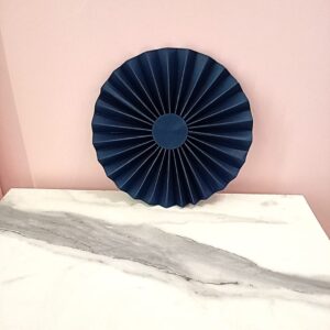 Cocardas Azul