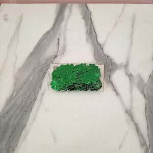 Confeti trebol