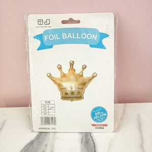 Globo de corona