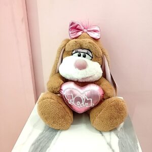 TITI PUPY
